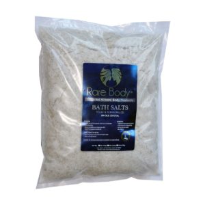 celtic bath salt 22 lb