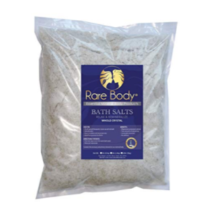 celtic bath salt 5 lb