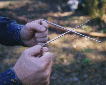 Spiritual Dowsing with Joey Korn and Dowsers.com